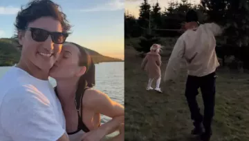 Did Katy Perry Spend 'Holidaze' With Both BF, Justin Trudeau And Ex-Fiance, Orlando Bloom? Find Out