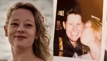 Renee Nicole Good's Partner Inconsolable, Meet Her Ex-Husband And Kids Amid Death By ICE Shooting