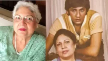 Did Rajendra Kumar Reject Affluent Family Girl's Proposal To Marry 10 Years Younger Wife Shukla?