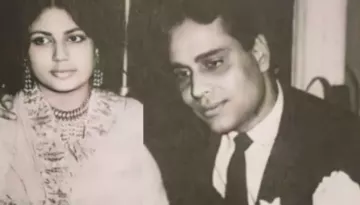 Did Rajendra Kumar Reject Affluent Family Girl's Proposal To Marry 10 Years Younger Wife Shukla?