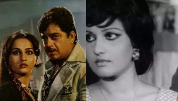 Shatrughan Sinha Sends Birthday Wishes For Ex-GF, Reena Roy After 43 Years, 'Wonderful Personality'