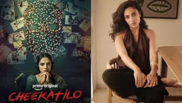 'Cheekatilo' OTT Release Date Revealed, When And Where To Watch Sobhita Dhulipala's Telugu Thriller?