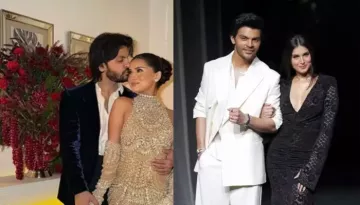 Tara Sutaria And Veer Pahariya Silently Breakup Within Few Months Of Dating Each Other