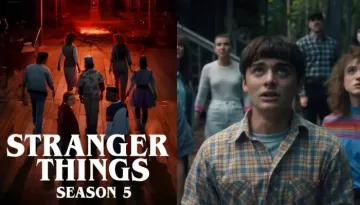 Is There 'Stranger Things' Season 5 Episode 9? Netflix Gives Final Update On Conformity Gate Theory