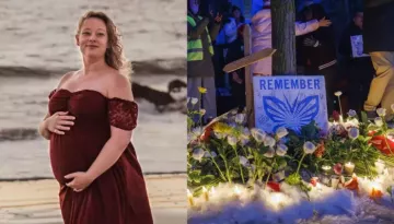 Renee Nicole Good's Award-Winning Poem Resurfaces After ICE Shooting, 'On Learning To Dissect...'