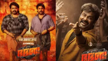 'Bha Bha Ba' OTT Release Date Revealed, When And Where To Watch Mohanlal's Action Comedy?