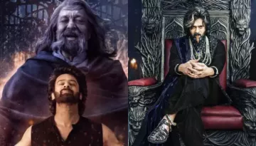 'The Raja Saab' Social Media Reviews, Prabhas And Sanjay Dutt's Horror Film Receives Mixed Opinions