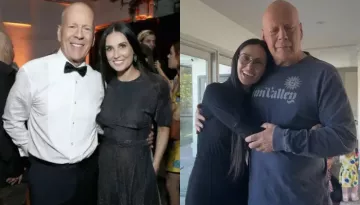 Demi Moore Reveals Her Ritual With Ex-Husband, Bruce Willis, Know Their Divorce Reason After 13 Yrs