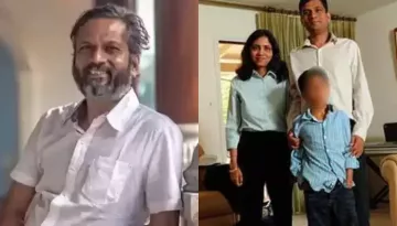 Zoho Founder, Sridhar Vembu Asked To Pay Rs. 15,000 Cr. To Wife? India's Most Expensive Divorce Suit