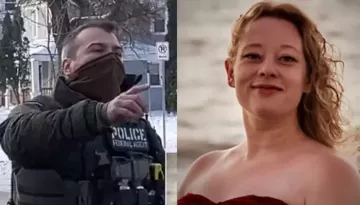 Who Is Jonathan Ross? All About The ICE Agent Who Fatally Shot Renee Nicole Good In Minneapolis