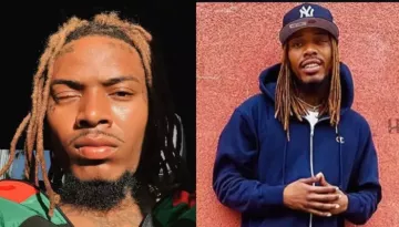 Why Is Fetty Wap Released 11 Months Early From His Expected Release Date? Here's What We Know