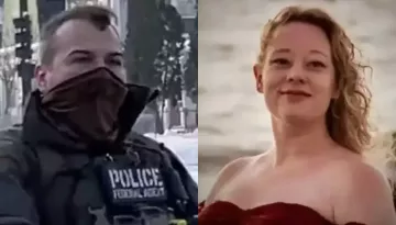 Jonathan Ross: ICE Agent Who Fatally Shot Renee Good Was Dragged And Injured While On Duty Last Year