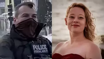 ICE Jonathan Ross' Father Identified, Renee Nicole Good's Killer Has Iraq Connection, Military Past