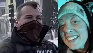 ICE Jonathan Ross' Father Identified, Renee Nicole Good's Killer Has Iraq Connection, Military Past