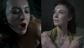 Not Natalie Burn, Meet Beatriz Taufenbach, 'Toxic' Actress Going Viral For Intimate Scene With Yash