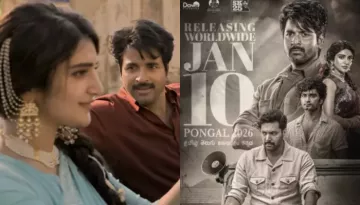 'Parasakthi' Social Media Reviews, Film Gets Mixed Reactions Despite Sivakarthikeyan's Strong Acting