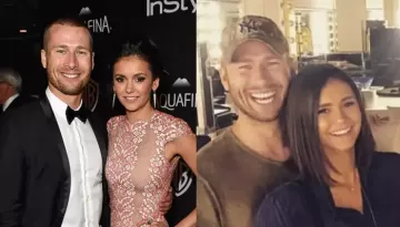 Why Did Nina Dobrev And Glen Powell Break Up? Ex-Lovers Vacation Together After Shaun White Split