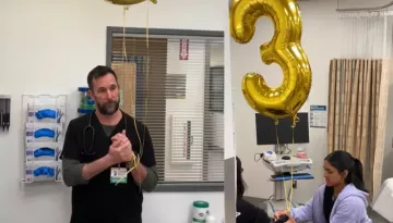 'The Pitt' Renewed For Season 3, When And Where To Watch The Medical Drama