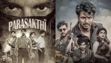'Parasakthi' OTT Release Confirmed, When And Where To Watch Sivakarthikeyan And Ravi Mohan's Film?