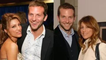 Bradley Cooper's Relationship With Ex-Wife, Jennifer Esposito, Split Within 4 Months, Know The Cause