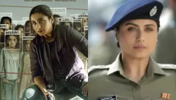 Rani Mukerji's 'Mardaani 3' Gets A New Release Date? Netizens Ask, 'Villain Kaun Hai..'