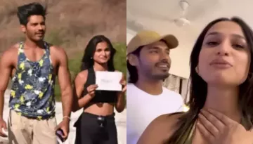 Is 'Bigg Boss 18's Kashish Kapoor Dating Rival, Digvijay Singh Rathee? Former Says, 'Be Single...'