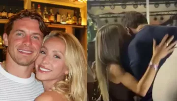 Did Braxton Berrios React To Ex-Girlfriend, Alix Earle And Tom Brady's Alleged Romance? Here's How 