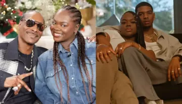 Who Is Snoop Dogg's 26-Year-Old Daughter, Cori's Fiance? Are They Not Together Anymore?