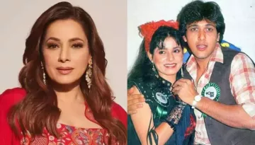 Neelam Kothari Broke Silence On Ugly Divorce Amid Denial Of Affair With Govinda: 'I Was Not Okay'