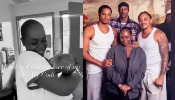 Snoop Dogg Shares First Message After Her Only Daughter, Cori Lost Her 10-Month-Old Baby Girl