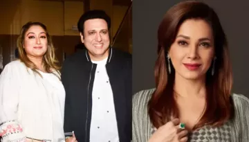 Govinda 'Mercilessly' Compared Sunita Ahuja To Neelam Kothari, Said He Lost His Heart To The Latter