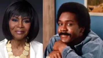 Grady Demond Wilson's Wife Cicely, A Former Model, Flight Attendant Was Depressed In The Marriage?