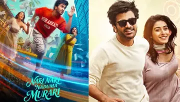 'Nari Nari Naduma Murari' OTT Release, When And Where To Watch Sharwanand's Romantic Comedy
