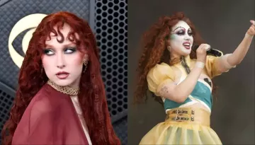 Chappell Roan's Personal Life Unwrapped Amid The Singer's Grammy Awards 2026 Outfit Domination