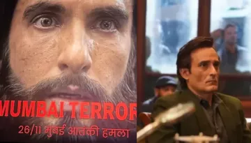 Dhurandhar 26/11 Scene: Why Did Aditya Dhar Show Spy 'Hamza' Freeze In Front Of 'Rehman', 'Iqbal'?