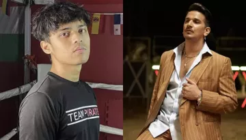 Vanshaj Singh Leaks Chats With Prince Narula After His Elimination From Reality Show, 'The 50'