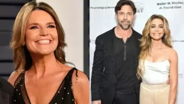 What Led To Savannah Guthrie's 'Horrible' Divorce With First Husband? Parted Ways Within Four Years