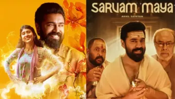 Is 'Sarvam Maya' Based On A Real-Life Incident? Here's What We Know About Akhil Sathyan's Film