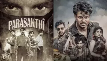 'Parasakthi' OTT Release Date Revealed, When And Where To Watch Sivakarthikeyan's Film?