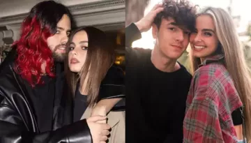 Grammys 2026: Who's Addison Rae Dating After Split From Omer Fedi? Her Relationship History Explored