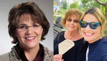 Who Was The Last Person To See Savannah Guthrie's Mom, Nancy Before Alleged Kidnap? 'The Family..'