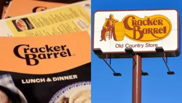 Cracker Barrel Introduces New Dinning Rule: How Rebranding Decision Cost The Chain USD 100 Million?