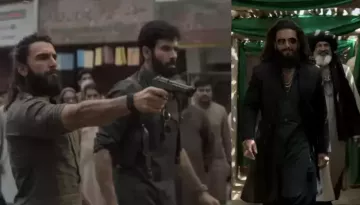 'Dhurandhar' Hidden Details That Audience Would Have Missed: Fan Points Out, Referring To Series?