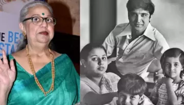 Honey Irani Shares The Reason Behind Her Divorce From Javed Akhtar, 'He Was Spending Evenings Out..'