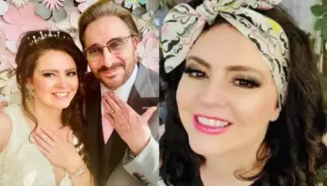 Chuck Negron Had Shocking 31 Years Of Age Gap With Fourth Wife, Ami Albea Negro, Know All About Her