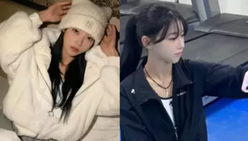 'Single's Inferno 5', Did Kim Min Gee Undergo Plastic Surgery As Before And After Pictures Surfaces?