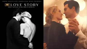 Get Ready For 'Love Story,' Most Anticipated Romance Anthology Coming Soon On FX And Hulu
