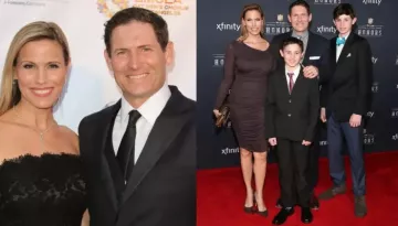 Who Is Steve Young's Wife, Barbara Graham? Met Her On A Blind Date, Shares A Huge Age-Gap With Him