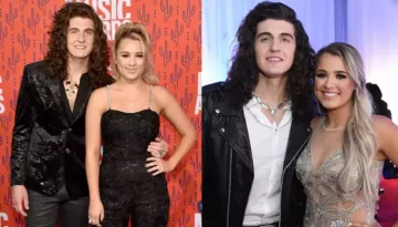 Meet Gabby Barrett's Husband, Cade Foehner, Singer-Songwriter, Father Of Three Children, And More