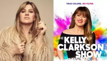 Kelly Clarkson Confirms End Of Talk Show After Season 7, Wants To Prioritise Her Kids, 'Our Lives..'